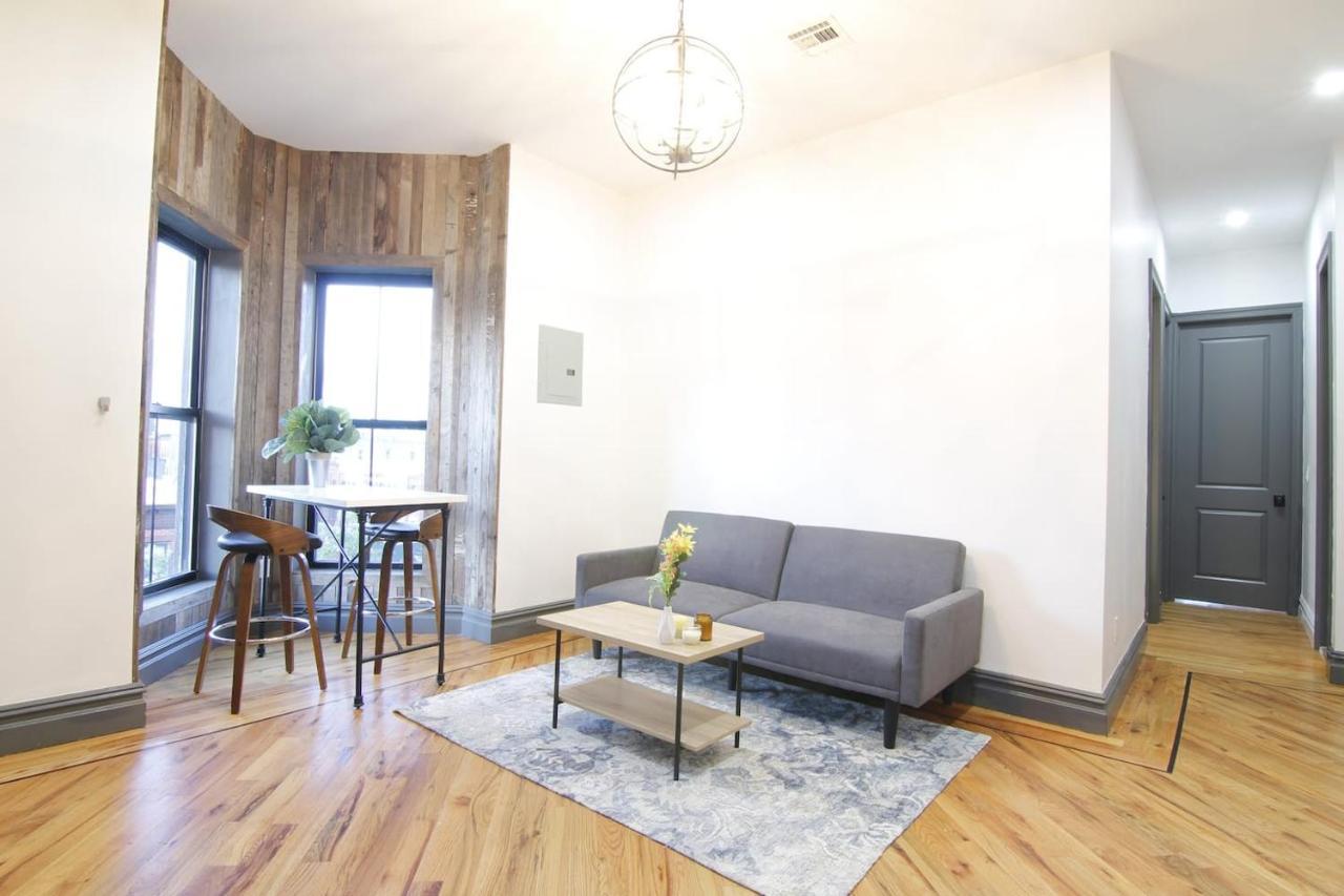 Hospedagem domiciliar Relaxing In Brooklyn Nova York
