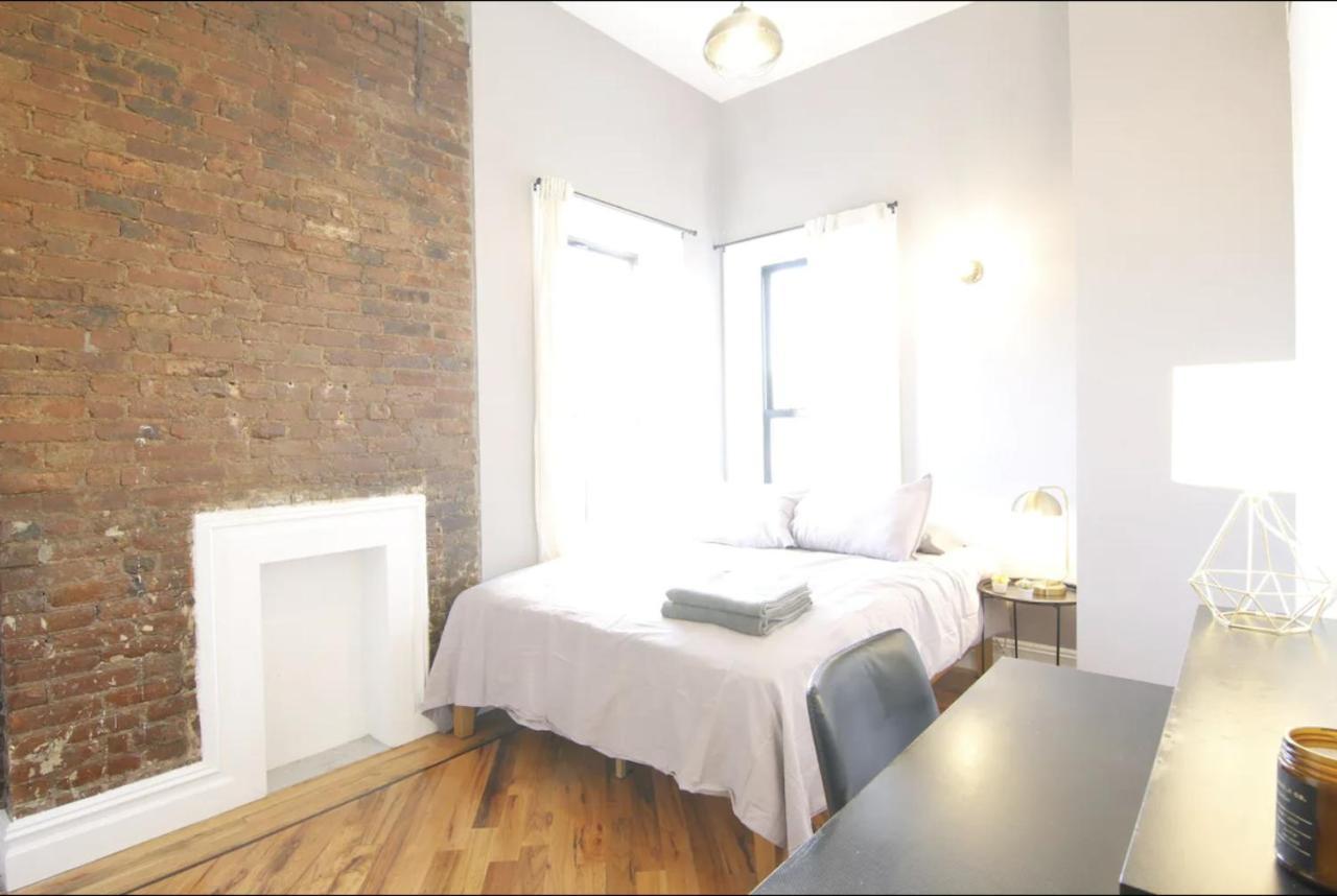 Relaxing In Brooklyn Hospedagem domiciliar