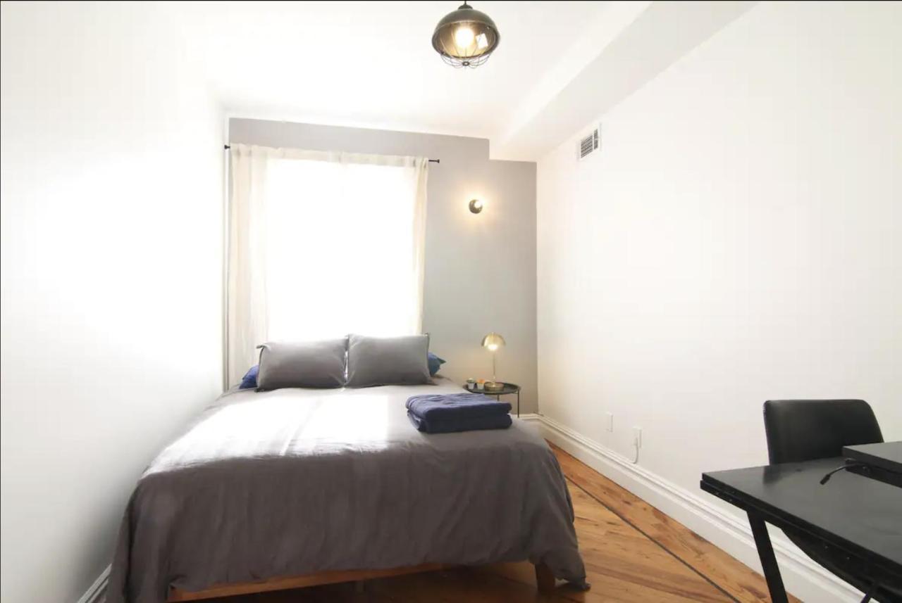 Relaxing In Brooklyn Hospedagem domiciliar *