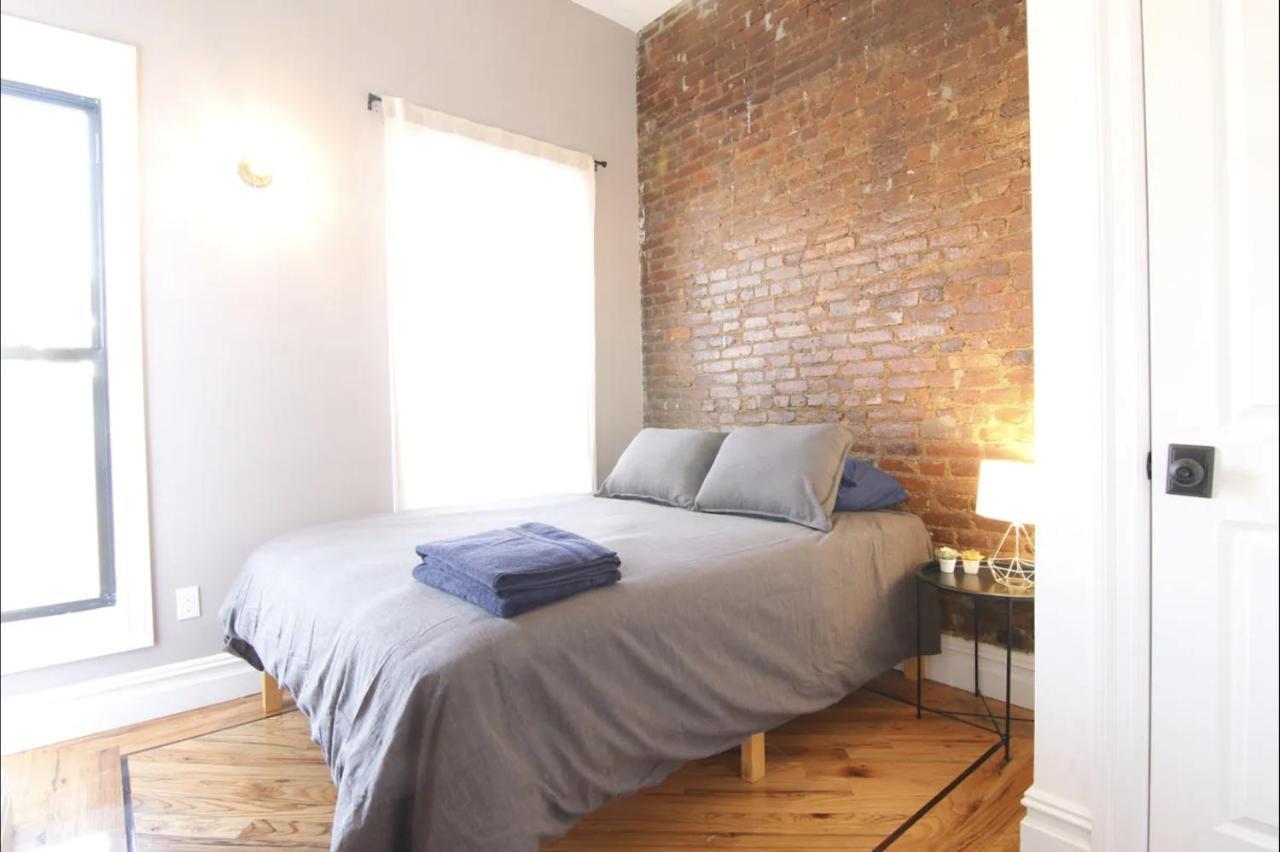 Relaxing In Brooklyn * Nova York